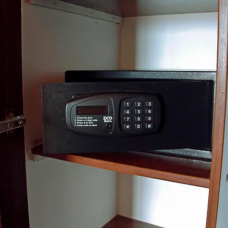 Servatur Caribe 아파트호텔 3*