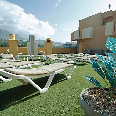 Servatur Caribe Aparthotel Playa de las Americas (Tenerife)