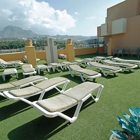 Servatur Caribe Aparthotel 3*