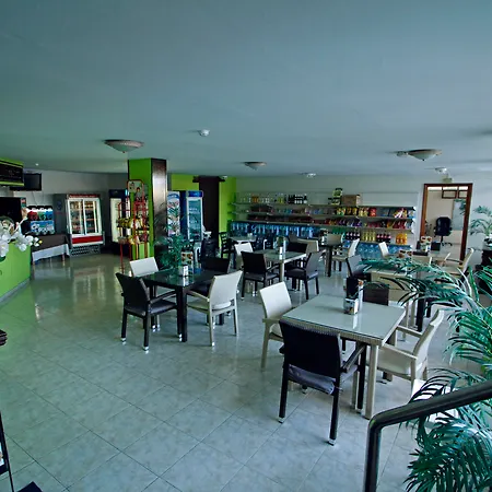 Servatur Caribe 3* 플라야데라스아메리카스