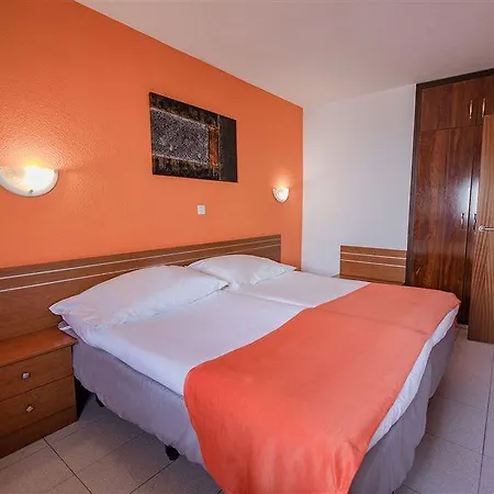 아파트호텔 Servatur Caribe