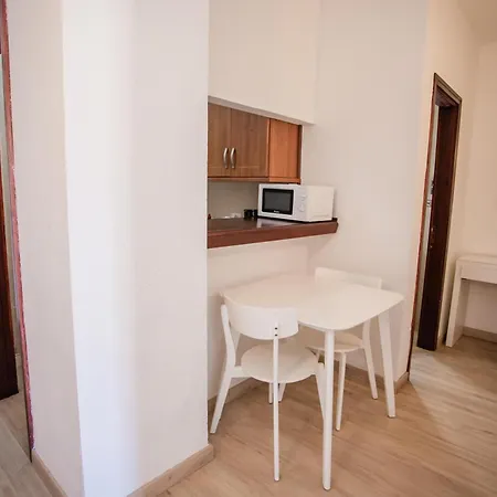 Servatur Caribe Apart Otel