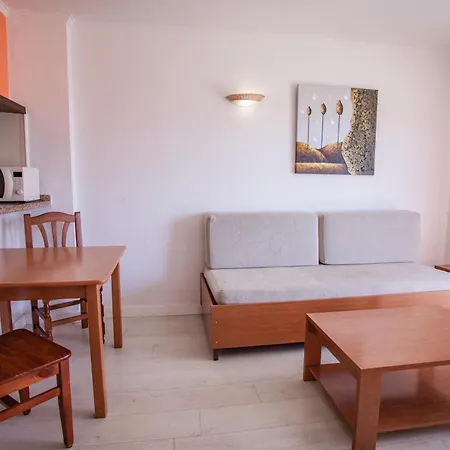 Servatur Caribe Apart Otel