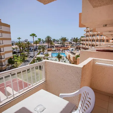 Servatur Caribe Playa de las Américas