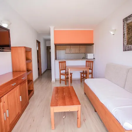 Apart Otel Servatur Caribe