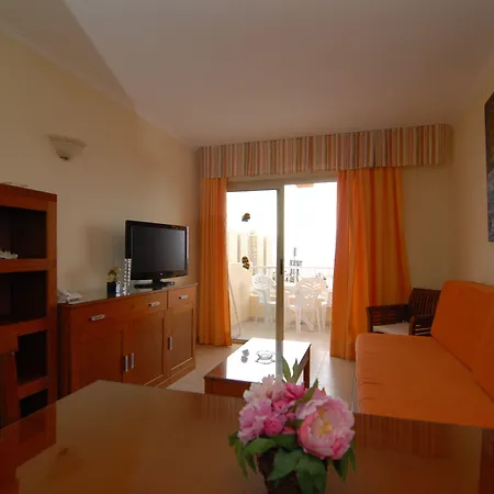 Apart Otel Servatur Caribe Playa de las Américas