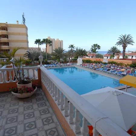 Servatur Caribe Playa de las Américas