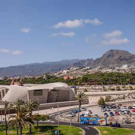 Servatur Caribe 아파트호텔 플라야데라스아메리카스