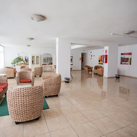 Servatur Caribe Apart Otel