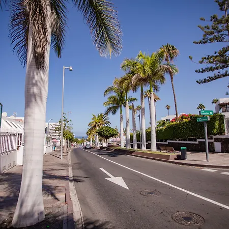 Servatur Caribe 아파트호텔 3*