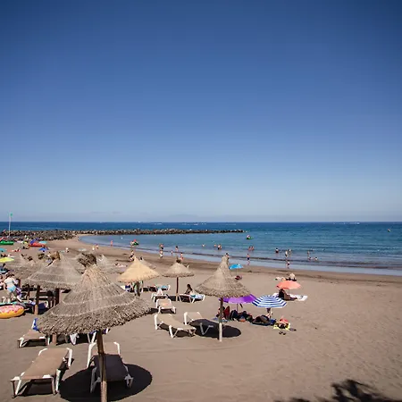 Servatur Caribe 아파트호텔 플라야데라스아메리카스