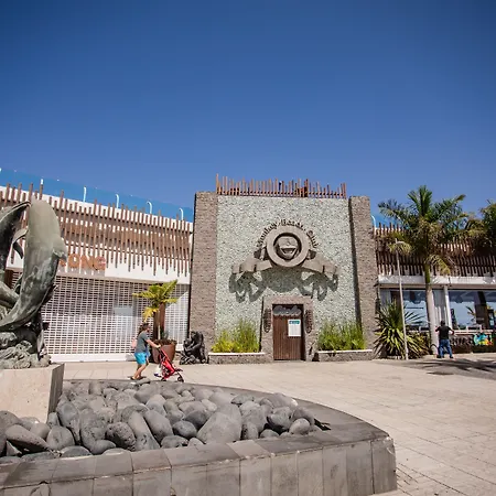 아파트호텔 Servatur Caribe 플라야데라스아메리카스