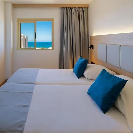 Servatur Caribe Playa de las Américas