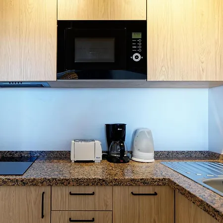 Servatur Caribe 3* Playa de las Américas